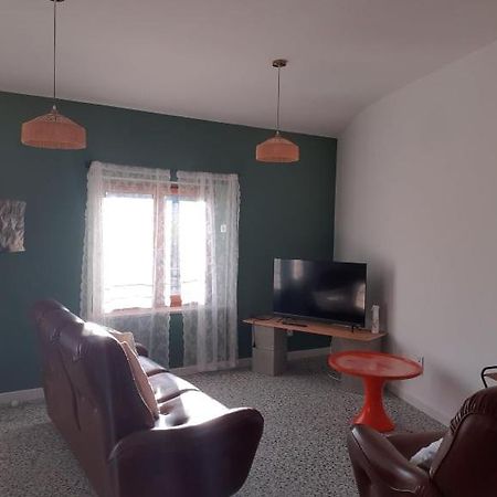 Les Verveines Apartment Saint-Martin-dʼArdèche Екстериор снимка