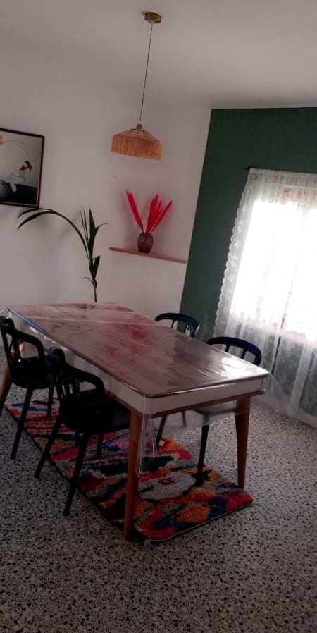 Les Verveines Apartment Saint-Martin-dʼArdèche Екстериор снимка